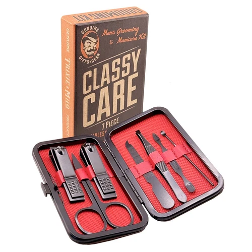 Lucky Jack Grooming Kit - Thumbnail 2