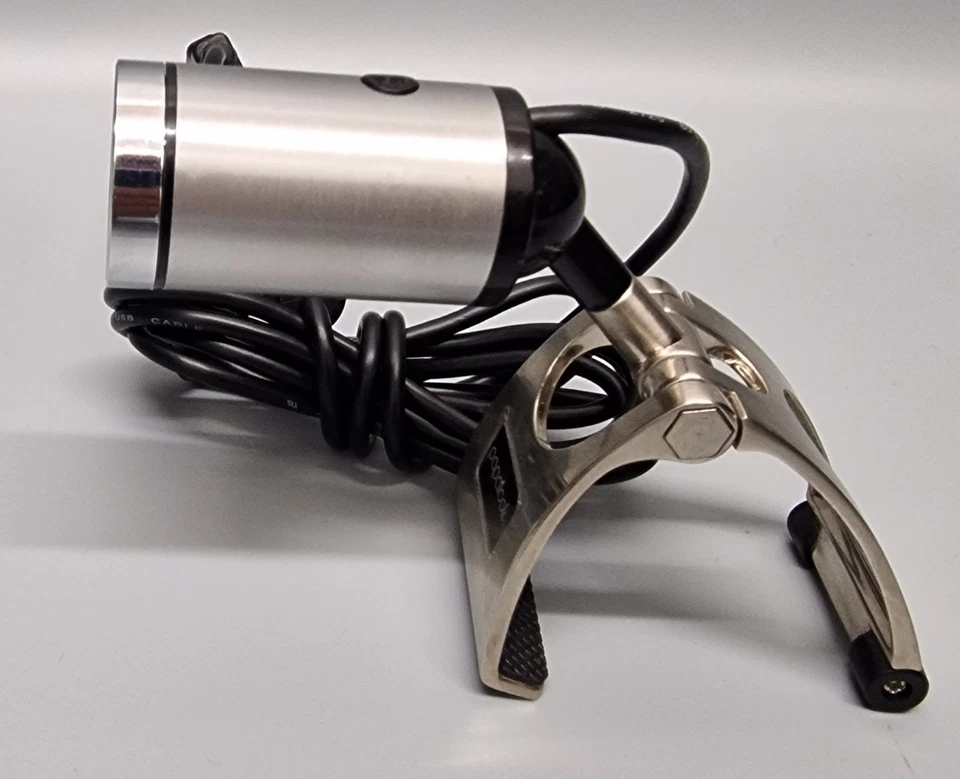 PAPALOOK Pa150S 1080P Webcam voll HD USB 2,0 30 FPS Manueller Fokus PC#K- 453-19 - Bild 4 von 4