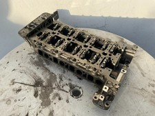 MERCEDES-BENZ A B C E CLASS SPRINTER OM654 A177 C118 2.0D CYLINDER HEAD COMPLETE