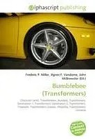 Bumblebee (Transformers) Frederic P. Miller (U. A.) Taschenbuch Englisch 2026