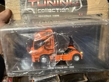 IVECO STRALIS 450 2008 Seconda serie - 1:43 Tuning Truck Camion Motrice