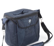 Genuine Oem Bmw Cooler Bag Navy Blue Discontinued Accessory Part 80232148743 Genuine Oem Bmw Cooler Bag Navy Blue Discontinued Accessory Part 80232148743