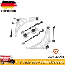 Querlenkersatz Vorne kompatibel mit BMW 3er Touring E46 Links Rechts 8-Teilig