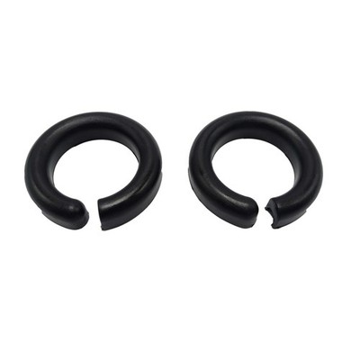 New FOR 1968-1979 Chevrolet Nova / X-Body 3789664 2PCS Front Coil Spring Spacer
