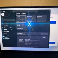 ASUS ProArt P16 H7606 16" 3K OLED Touch Ryzen 9 12-Core RTX 5070 32GB 2TB SSD