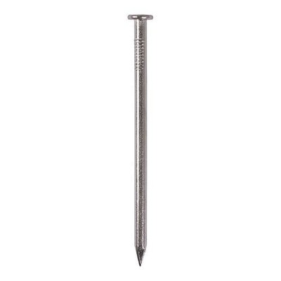 Timco 100 x 4,00 Runddrahtnägel - Edelstahl - 10 kg