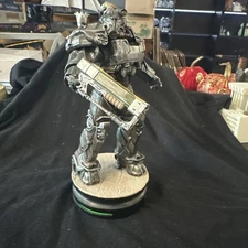 Fallout 4 T-60 Battle Armor Thinkgeek