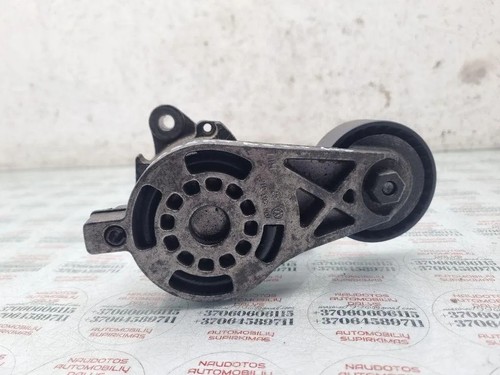 VW PASSAT B7 ALLTRACK 365 Generatorriemen des Spanners 03C903315 2.00 31474863