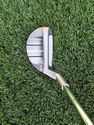 Lefty Odyssey X-Act Chipper 37 Inch | eBay