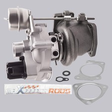 Turbolader for Citroen C4 DS3 / Peugeot 207 308 508 RCZ 3008 5008 1,6 THP Turbo