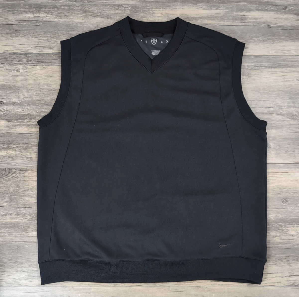 Nike Golf Vests for Men for sale | eBay