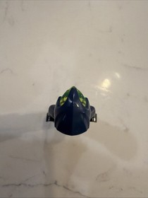 LEGO NINJAGO NJO0177 Ghost Ninja Howla Minifigure From Set 851342 USED