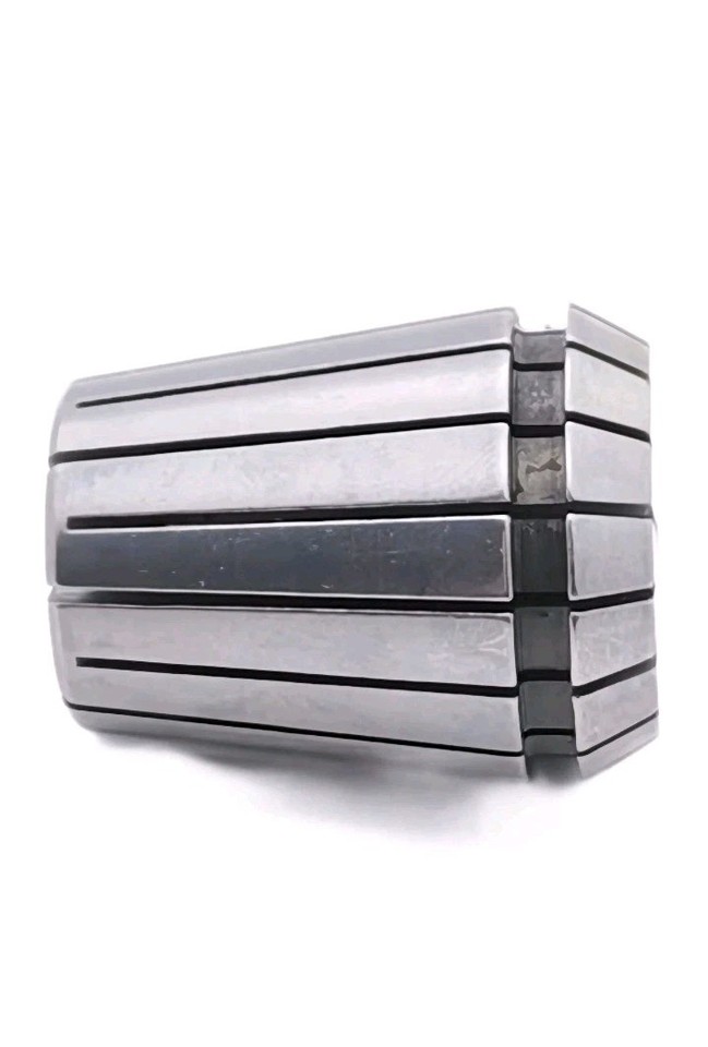 Universal Devlieg Pinza Doppio Cono 1/4 OW – Foro 6.5 Mm (.255") – Usata