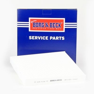 BORG & BECK Filter, cabin air BFC1321 - Image 6