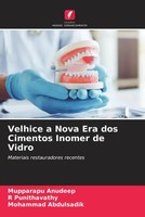 Mupparapu Anudeep (U. A.) | Velhice A Nova Era Dos Cimentos Inomer De Vidro