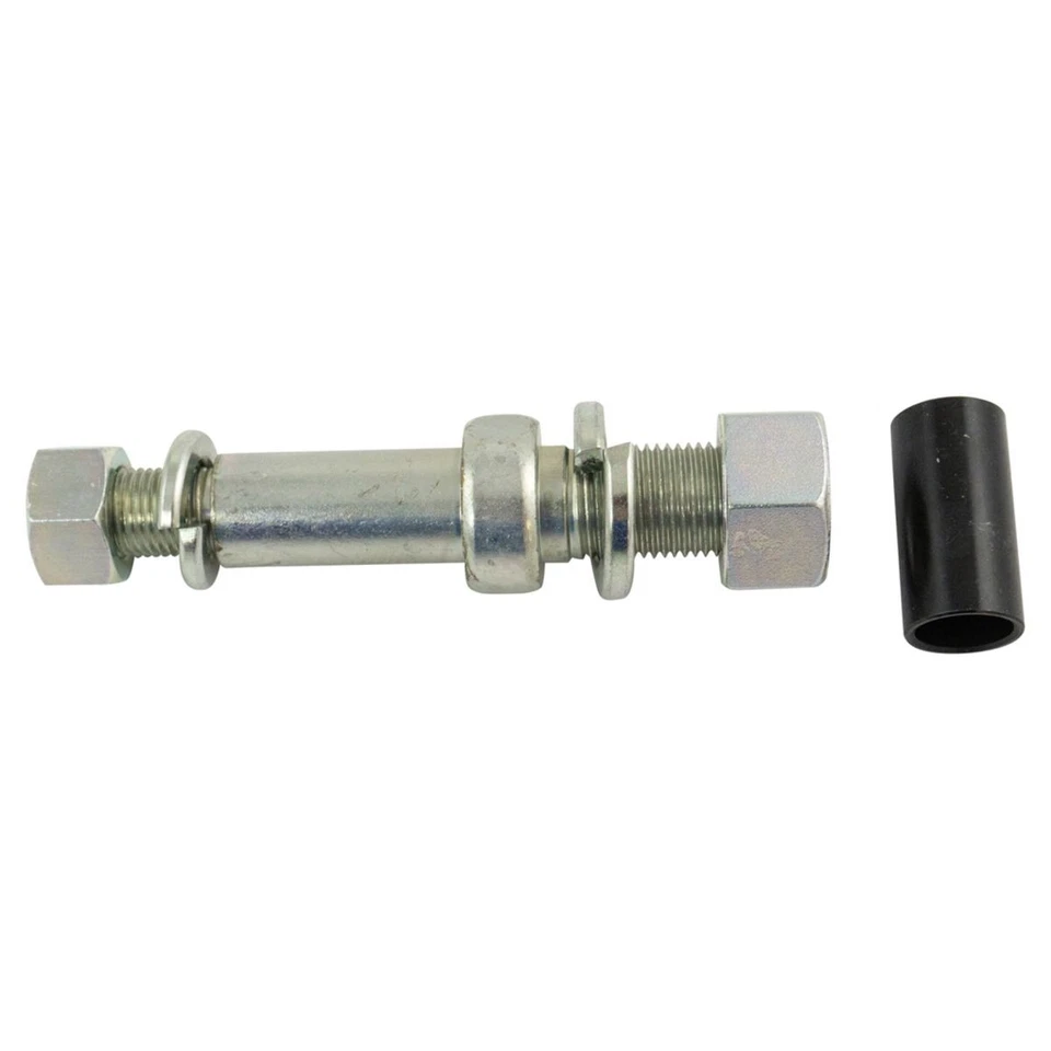 Amortiguador delantero derecho o derecho KYB Gas-a-Just KG5409 para camioneta Chevrolet GMC nuevo Foto 4 de 4