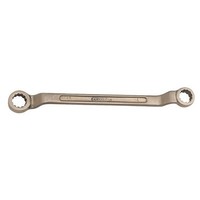 Ks Tools Bronzeplus Doppel-RingschlüSsel GekröPft 9X10 Mm
