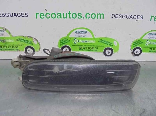 63176911007 nebelscheinwerfer links BMW SERIE 3 BERLINA E46 320D 1998 1970241