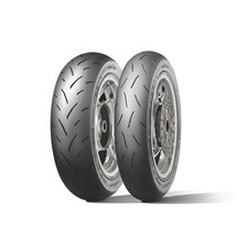 Image of Free Shipping Dunlop TT93 GP Pro Soft 120/80-12 M/C 55J TL For Motorcycle