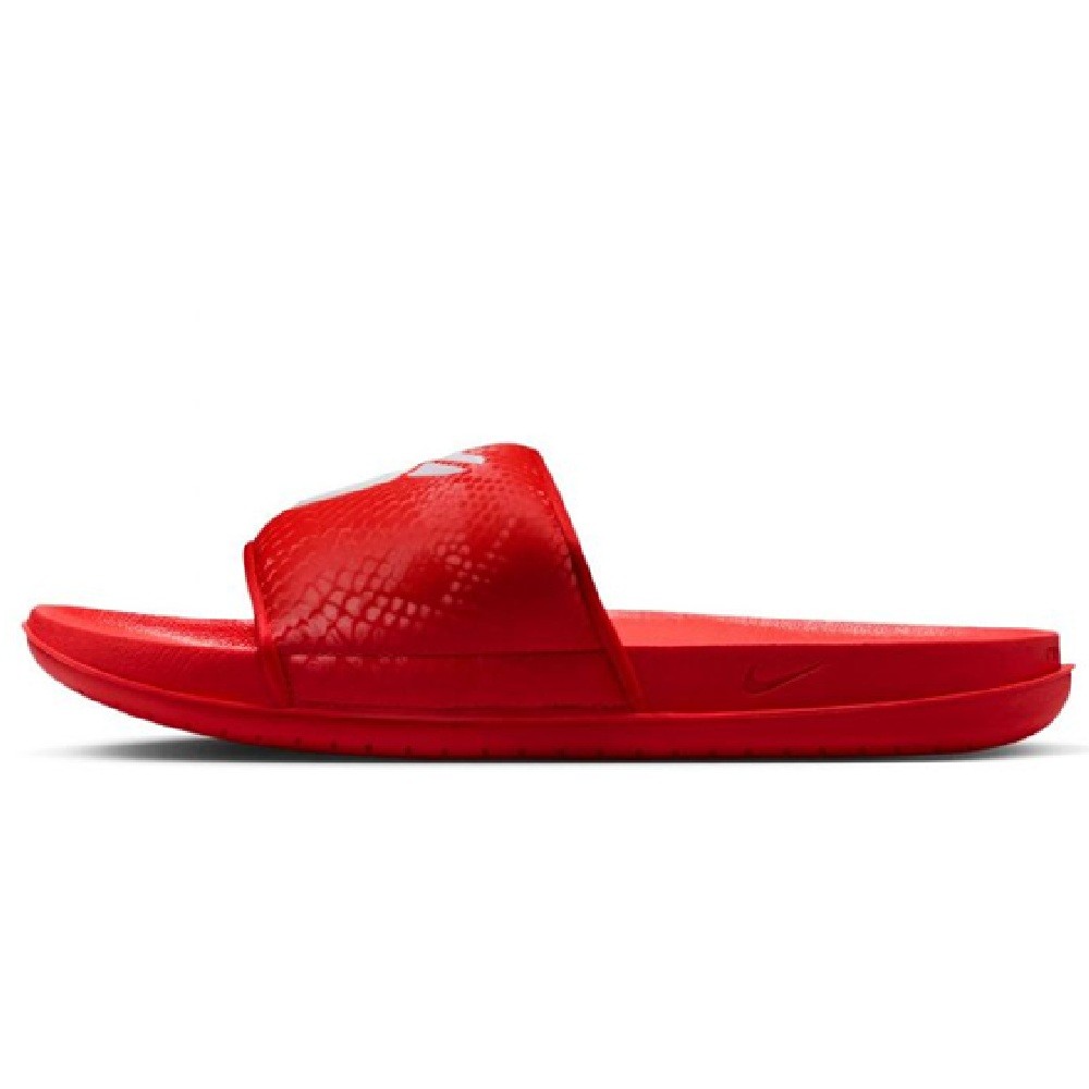 Mens Nike Kobe Offcourt Slide University RedWhite IF2870 600 8790₽