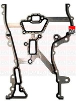 FAI AutoParts Dichtung, SteuergehäUse FüR Opel