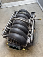 Ls2 Oem Intake Manifold 6.0 Gto Corvette 12589181 Cathedral Port 5.3 4.8 6.0 6.2 Ls2 Oem Intake Manifold 6.0 Gto Corvette 12589181 Cathedral Port 5.3 4.8 6.0 6.2