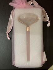 LOT OF 5 NEW Mary Kay Ltd Edition Rose Quartz Facial Roller