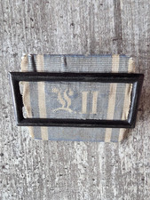 Bayern Landwehrdienstauszeichnung 2.Klasse - 1876 - B049-58