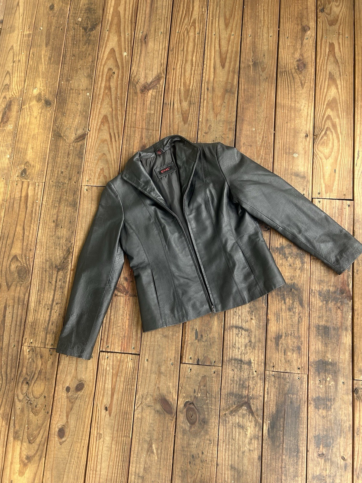 EMC Jacket - image 1