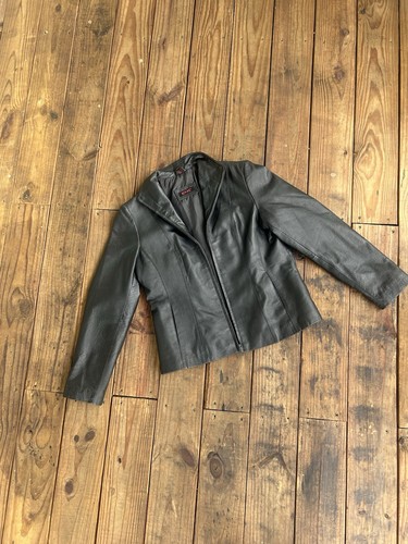 EMC Jacket