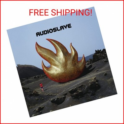Audioslave
