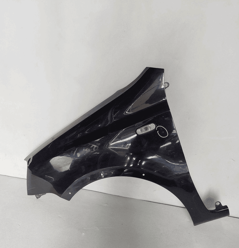 51730821 Parafango ant. SX FIAT PANDA (3U) 1.3 MJT 16V 4x4 DPF Ber. 5p/d/1248cc