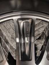 Tesla Model X Factory Wheels 20 Oem Satin Black Rim 2016-2025 20x9 20x9.5 Tesla Model X Factory Wheels 20 Oem Satin Black Rim 2016-2025 20x9 20x9.5