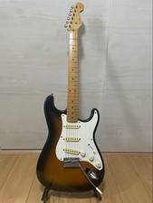 Fujigen Stratocaster Fender Fender Japan