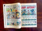 MAD #21 - 1955 - Good (2.0)  Popeye Parody!  Classic EC Comic! — photo 4