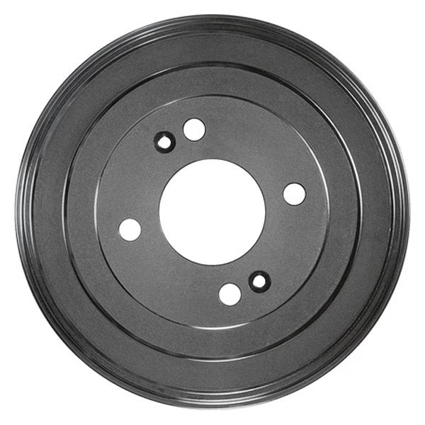 For Hyundai Accent 2006-2011 Wagner BD126473E Rear Brake Drum — 第 3/4 张图片