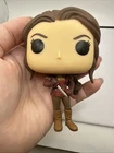 Funko Pop! Television Once Upon a Time Belle #383 Vinyl Figure Loose