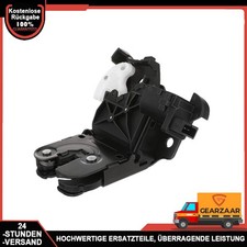 Türschloss Heckklappenschloss Ersatz für Audi A3 8P A4 8E A6 4F Q7 TT 8P4827505C