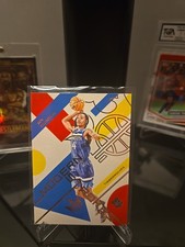 2024-25 Panini Court Kings #20 Rob Dillingham Modern Strokes Rookie RC