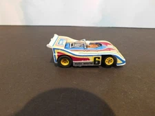 Aurora  Ho Slot Car Porsche 510 K Can Am Auto World #2 G-Plus