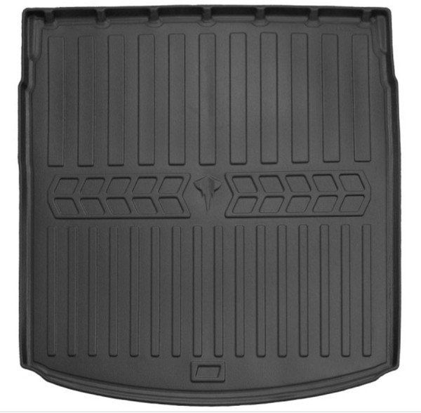 Kofferraumwanne FüR Seat Leon 4 Kombi Ab 2020- Laderaumwanne Kofferraummatte-image