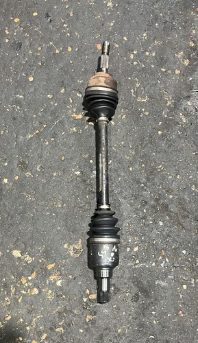 AANDRIJFAS LINKS Peugeot 207/207+ (WA/WC/WM) Hatchback 1.4 16V Vti (EP3(8FS)) - Afbeelding 1 van 3