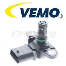 VEMO Manifold Absolute Pressure Sensor for 2014-2016 BMW 428i xDrive - MAP vf