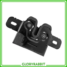 Fit for XC60 2013 Engine Door Lock Assembly Hood Latch Lock Catch Black 31425974