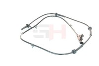 ABS Sensor Raddrehzahl GH GH-712249V