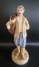 Royal Doulton  Eastern Watercarrier James Hadley Collection.