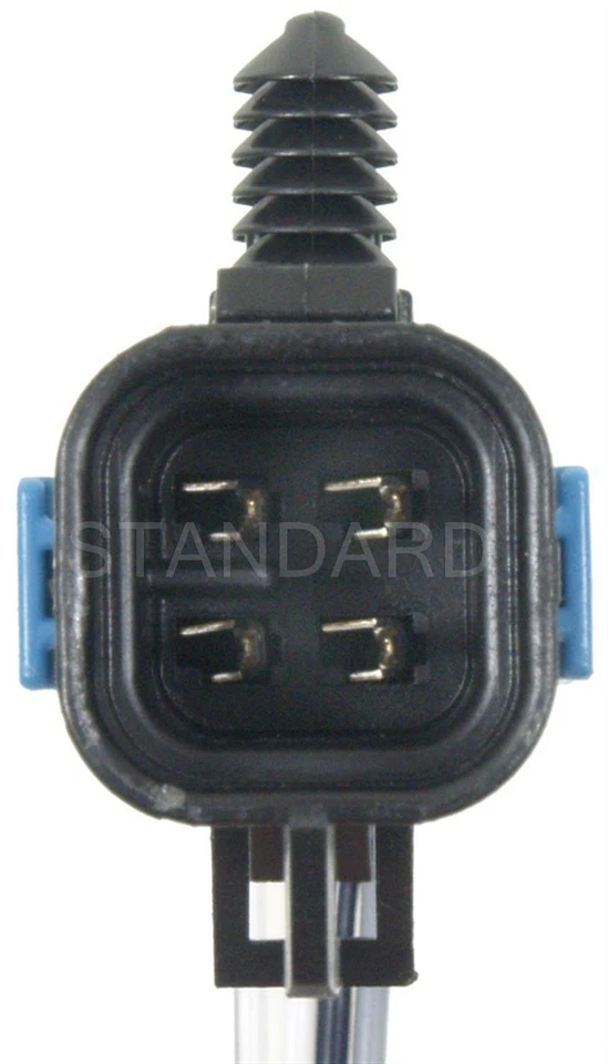 Sensor de oxígeno SMP SG1720 para Saturn 2002-2003 Foto 3 de 4