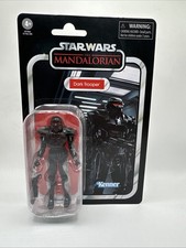 Star Wars Vintage Collection 3.75  Figure Dark Trooper VC271 Brand New