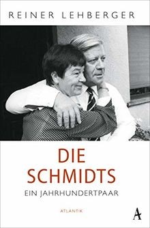Die Schmidts. Ein Jahrhundertpaar von Lehberger, Re... | Buch | Zustand sehr gut