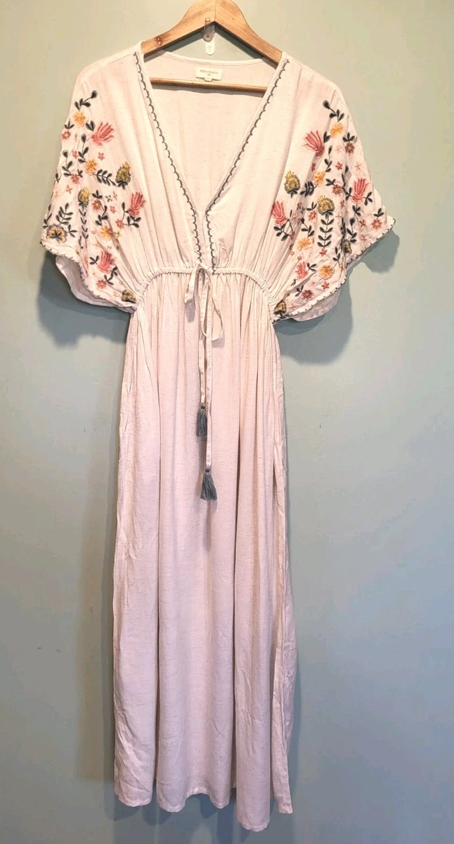 Linen Long Casual Maxi Dresses for Women for sale | eBay Linen Long Casual Maxi Dresses for Women for sale | eBay